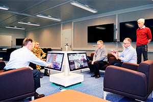 Pilot boots new ways of working at the NCI Agency